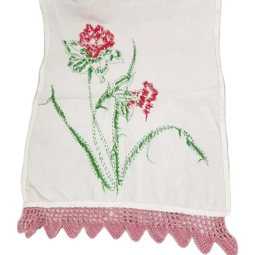 Unbranded vintage cottage